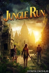 Jungle Run (2021) ORG Hindi Dubbed Movie