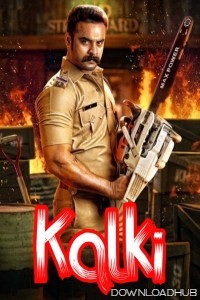 Kalki (2019) ORG Hindi Dubbed Movie