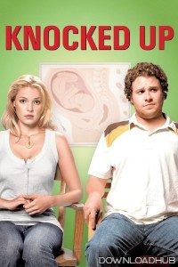 Knocked Up (2007) ORG UNRATED Hindi Dubbed Movie