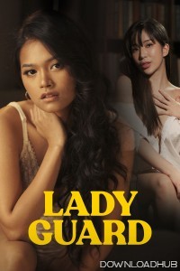 Lady Guard (2024) Tagalog Movie