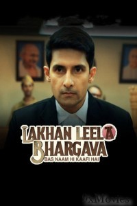 Lakhan Leela Bhargava (2023) S01 (EP11 To EP014) Hindi Web Series