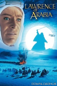 Lawrence of Arabia (1962) ORG Hindi Dubbed Movie