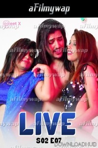 Live (2024) S02 E07 MeetX Hindi Short Film