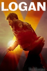 Logan (2017) ORG Hindi Dubbed Movie