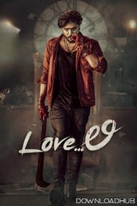 Love Li (2024) HQ Hindi Dubbed Movie