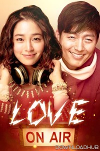 Love On Air (2012) ORG Hindi Dubbed Movie