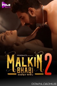 Malkin Bhabhi (2024) S02 EP01 PrimeShots Hindi Web Series