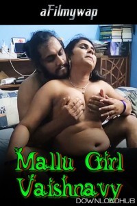 Mallu Girl Vaishnavy (2024) Malayalam Hot Short Film