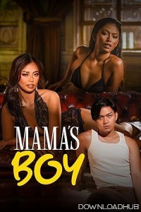 Mamas Boy (2024) Tagalog Movie