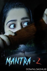 Mantra 2 (2013) ORG Hindi Dubbed Movie