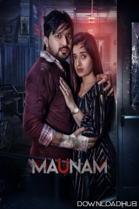 Maunam (2024) Gujarati Movie