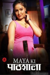 Maya Ki Pathshala (2023) S01 E01 To 02 KundiApp Hindi Web Series