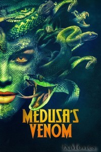 Medusas Venom (2023) ORG Hindi Dubbed Movie