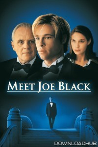 Meet Joe Black (1998) ORG Hindi Dubbed Movie