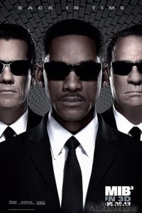 Men in Black 3 (2012) Hindi Dubbed Movie