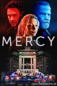 Mercy (2023) ORG Hindi Dubbed Movie