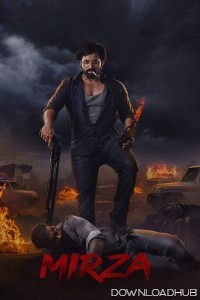 Mirza (2024) Bengali Movie