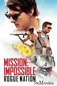 Mission Impossible Rogue Nation 5 (2015) ORG Hindi Dubbed Movie