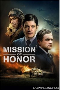 Mission of Honor (Hurricane) (2019) ORG Hindi Dubbed Movie