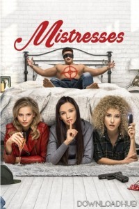 Mistresses (2019) ORG Hindi Dubbed Movie