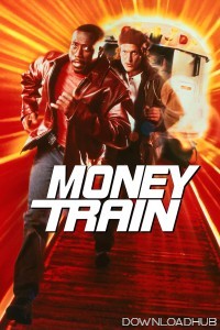 Money Train (1995) ORG Hindi Dubbed Movie