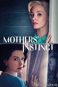 Mothers Instinct (2024) HQ Hindi Dubbed Movie