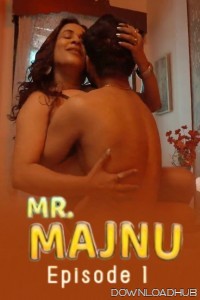 Mr Majnu (2025) S02 Part 1 Jugnu Hindi Hot Web Series