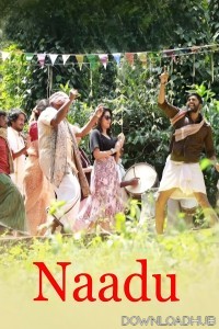 Naadu (2023) ORG Hindi Dubbed Movie