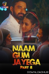 Naam Gum Jayega (2024) Part 2 Atrangii Hindi Web Series