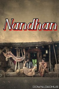 Nandhan (2024) HQ Hindi Dubbed Movie