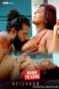 Neighbor BTS (2024) BoomEx Hindi Short Film