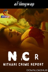 Nithari Crime (2024) S01 Part 1 Atrangii Hindi Hot Web Series