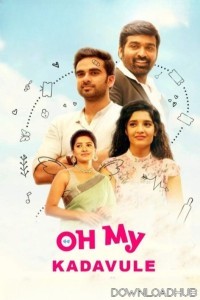 Oh My Kadavule (2020) ORG Hindi Dubbed Movie