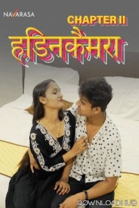 Oli Camera 2 (2025) Navarasa Hindi Hot Short Film