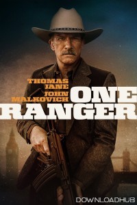 One Ranger (2023) ORG Hindi Dubbed Movie