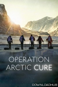 Operation Arctic Cure (2024) ORG Hindi Dubbed Movie