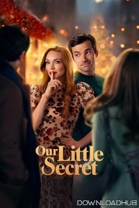 Our Little Secret (2024) ORG Hindi Dubbed Movie