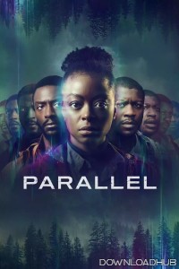 Parallel (2024) HQ Hindi Dubbed Movie