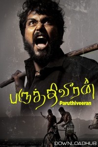 Paruthiveeran (2007) ORG Hindi Dubbed Movie