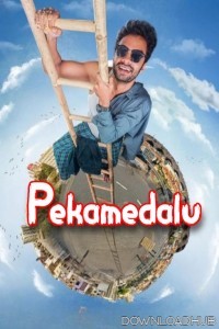 Pekamedalu (2024) HQ Hindi Dubbed Movie