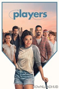 Players (2024) Hindi Dubbed Movie