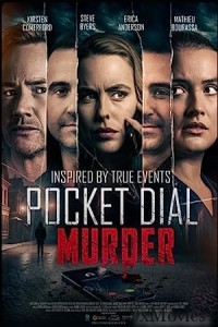 Pocket Dial Murder (2023) English Movie