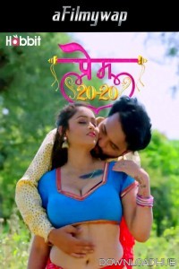 Prem 20 20 (2024) S01 Part 4 Habbitmovies Hindi Hot Web Series