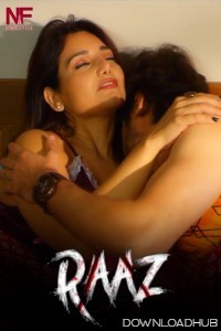 Raaz (2024) Namasteyflix Hindi Short Film