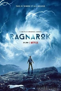 Ragnarok (2021) Season 2 Hindi Dubbed Series