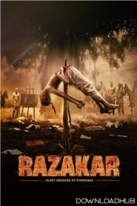 Razakar (2024) Telugu Movie