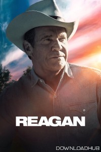 Reagan (2024) English Movie