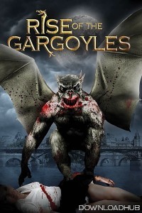 Rise of The Gargoyles (2009) ORG Hindi Dubbed Movie