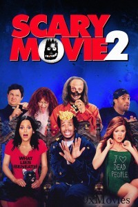 Scary Movie 2 (2001) ORG Hindi Dubbed Movie