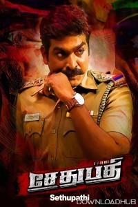 Sethupathi (2016) ORG Hindi Dubbed Movie